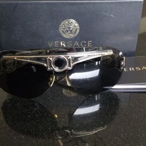 Versace sunglasses
